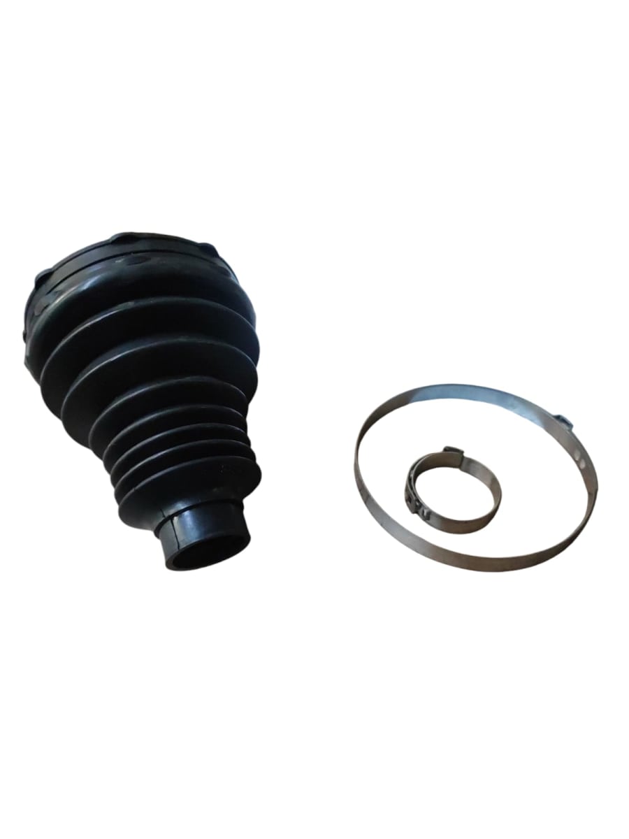 Guardapolvo/ Fuelle Lado Caja Fiat Fiorino City - Trekking3