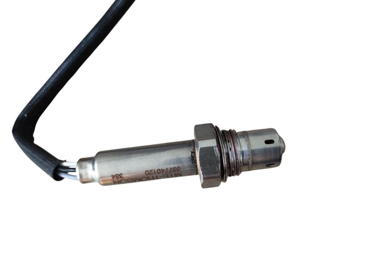 SENSOR DE OXIGENO (SONDA LAMBDA) VOLKSWAGEN  GOL MOTOR AEG-APK  2.03