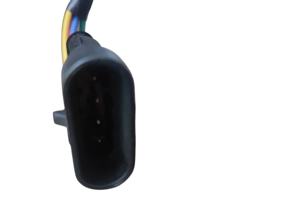 MOTOR LIMPIA PARABRISAS CHERY FACE 1.34