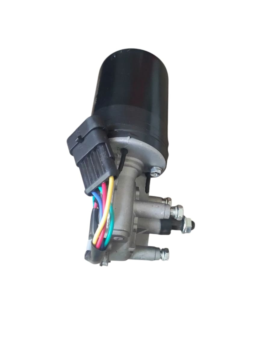 MOTOR LIMPIA PARABRISAS CHERY FACE 1.35