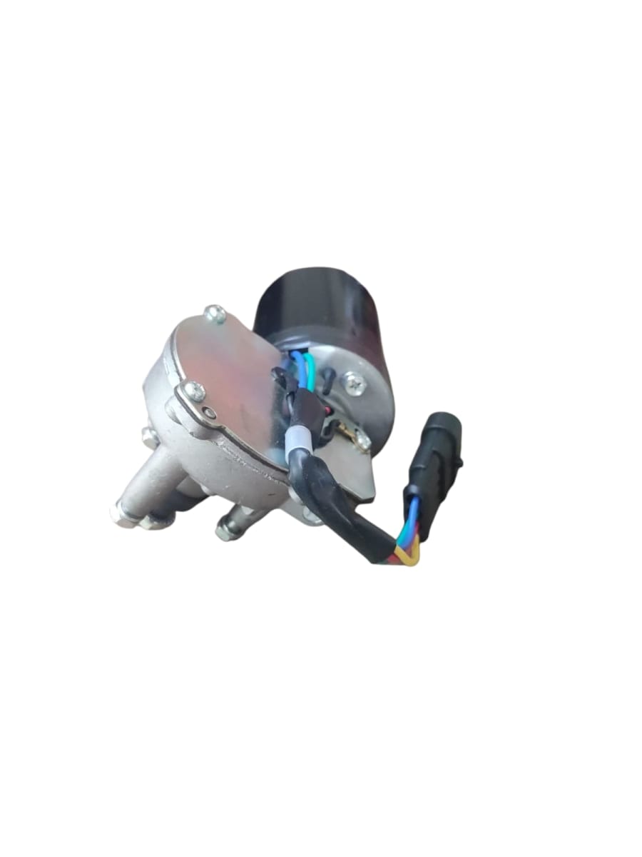 MOTOR LIMPIA PARABRISAS CHERY FACE 1.33