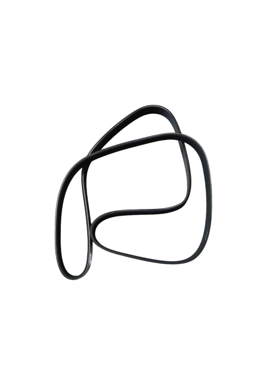 CORREA DE ALTERNADOR (6PK1375) P/DIRECCIÓN HIDRAULICA VOLKSWAGEN GOL G2-G3 1.03