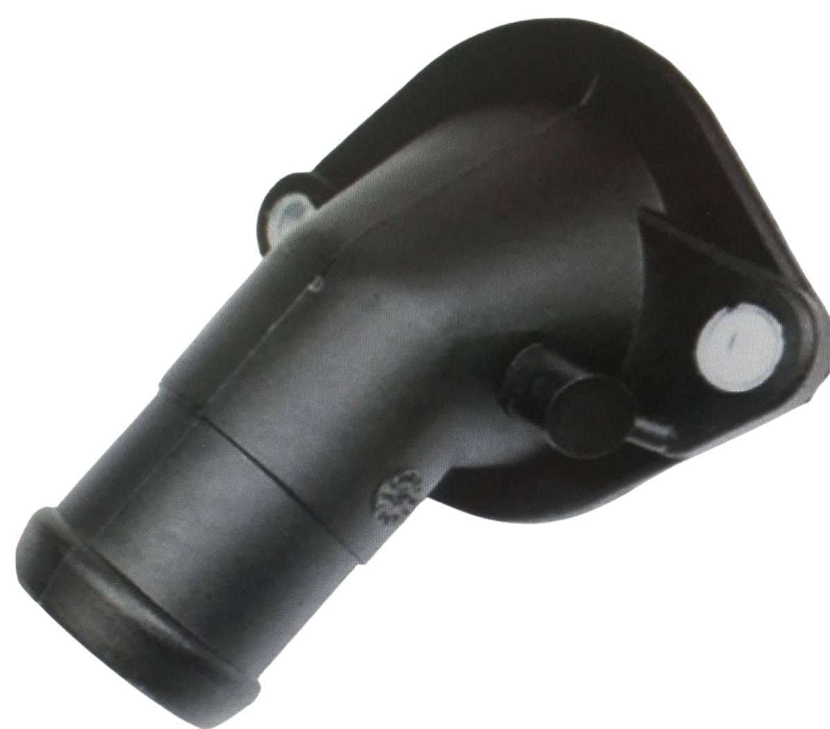 Tapa Termostato Volkswagen Gol G2-g3 Motores 1.6-1.8 0