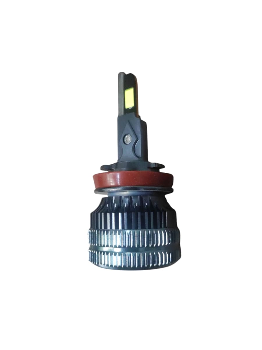 Set ampolletas super Led h11/h8/h9 L18 8000 lumenes3