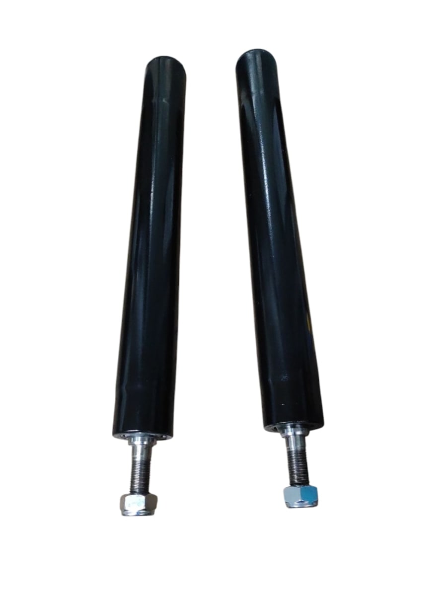 Amortiguadores Delanteros Volkswagen Gol G2-g3- Saveiro/Amazon (El Par)5