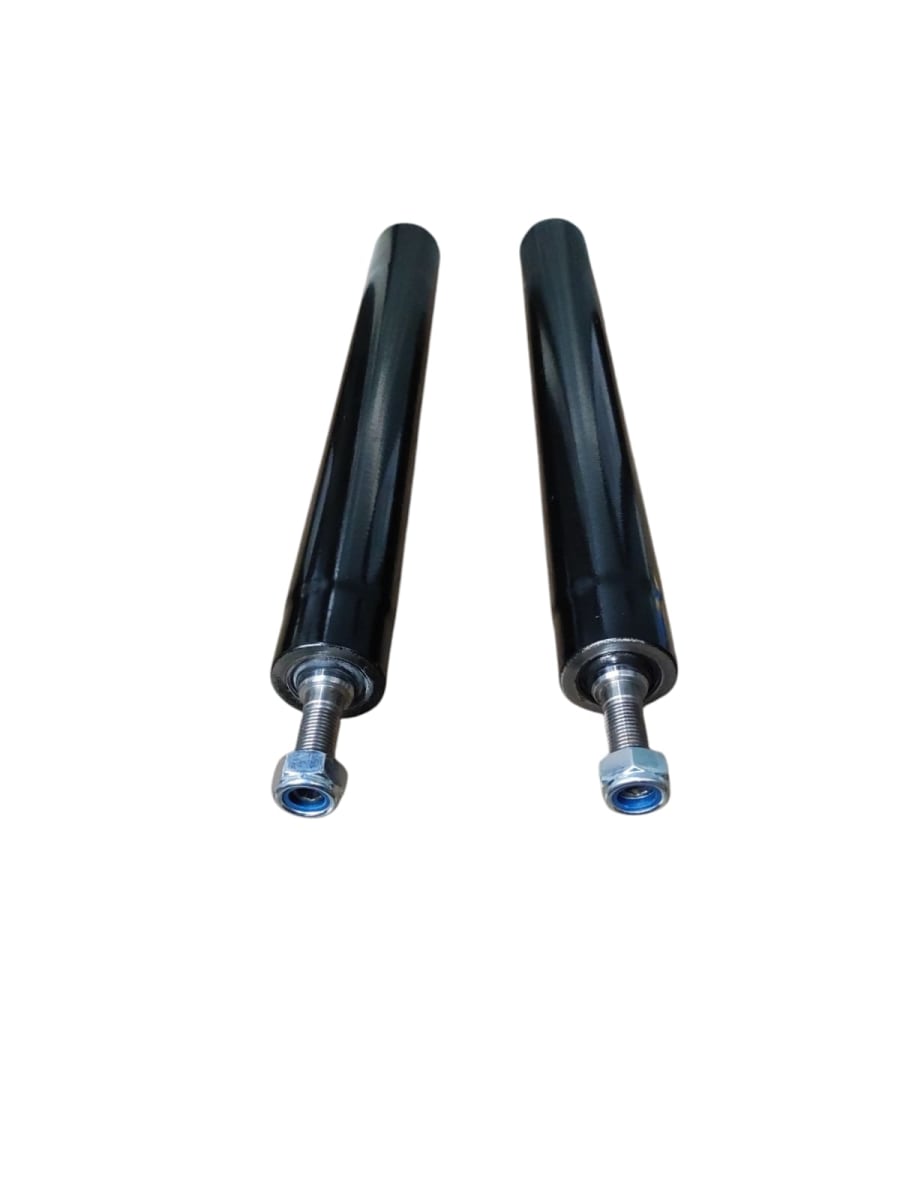 Amortiguadores Delanteros Volkswagen Gol G2-g3- Saveiro/Amazon (El Par)3