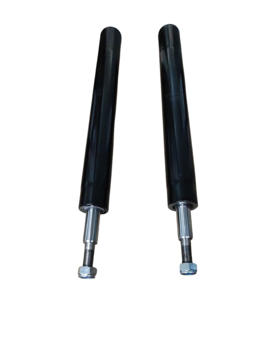 Amortiguadores Delanteros Volkswagen Gol G2-g3- Saveiro/Amazon (El Par) 0