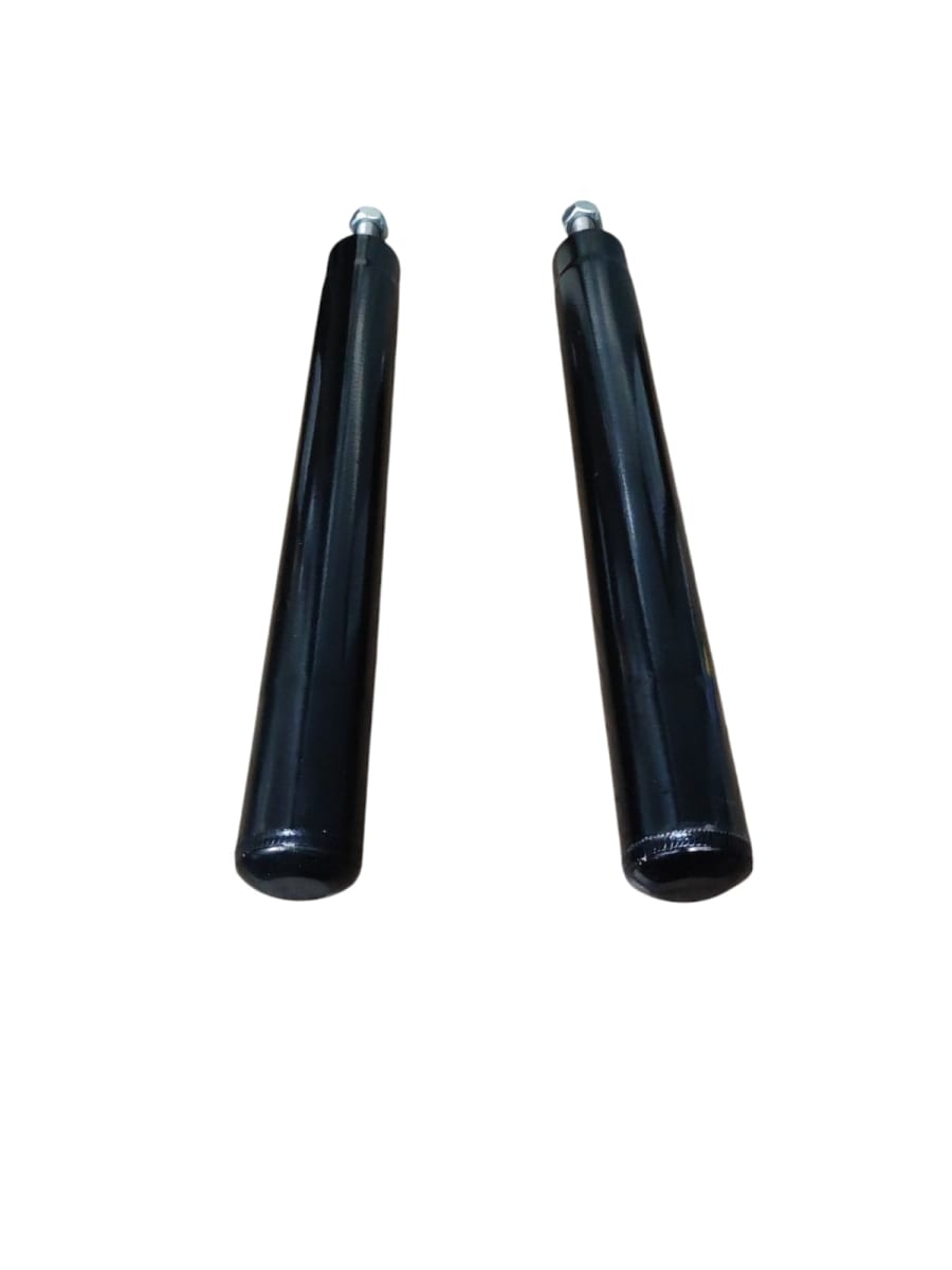 Amortiguadores Delanteros Volkswagen Gol G2-g3- Saveiro/Amazon (El Par)2