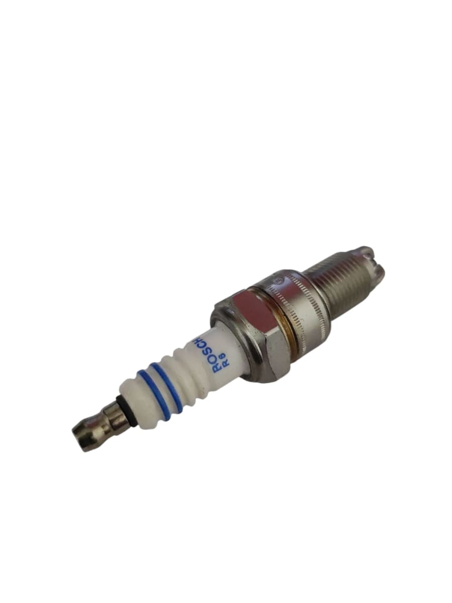 Bujías Bosch Volkswagen Gol G2 G3 G4 Saveiro G2 G3 G4 (Juego de 4)4