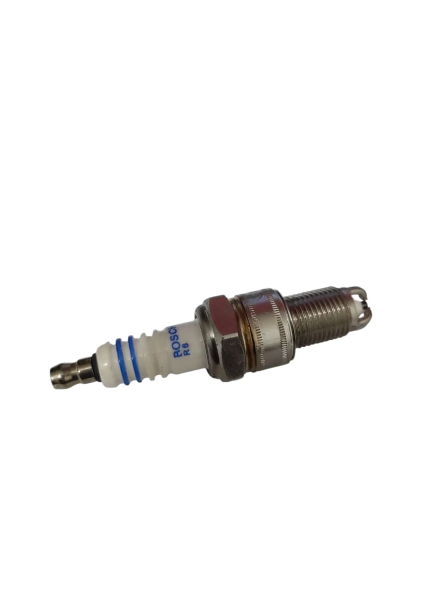 Bujías Bosch Volkswagen Gol G2 G3 G4 Saveiro G2 G3 G4 (Juego de 4)2