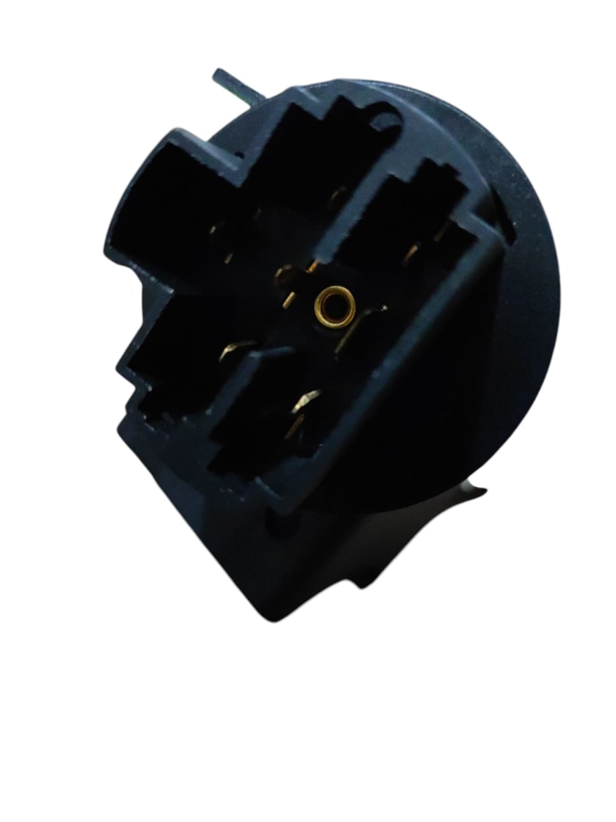 Chapa Contacto Completa Fiat Palio Ex- Siena-Doblo-Strada Trekking 1.84