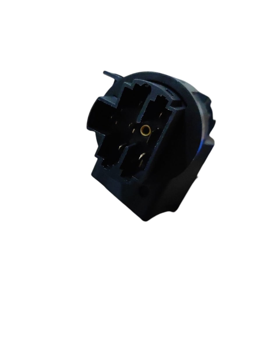 Chapa Contacto Completa Fiat Palio Ex- Siena-Doblo-Strada Trekking 1.85