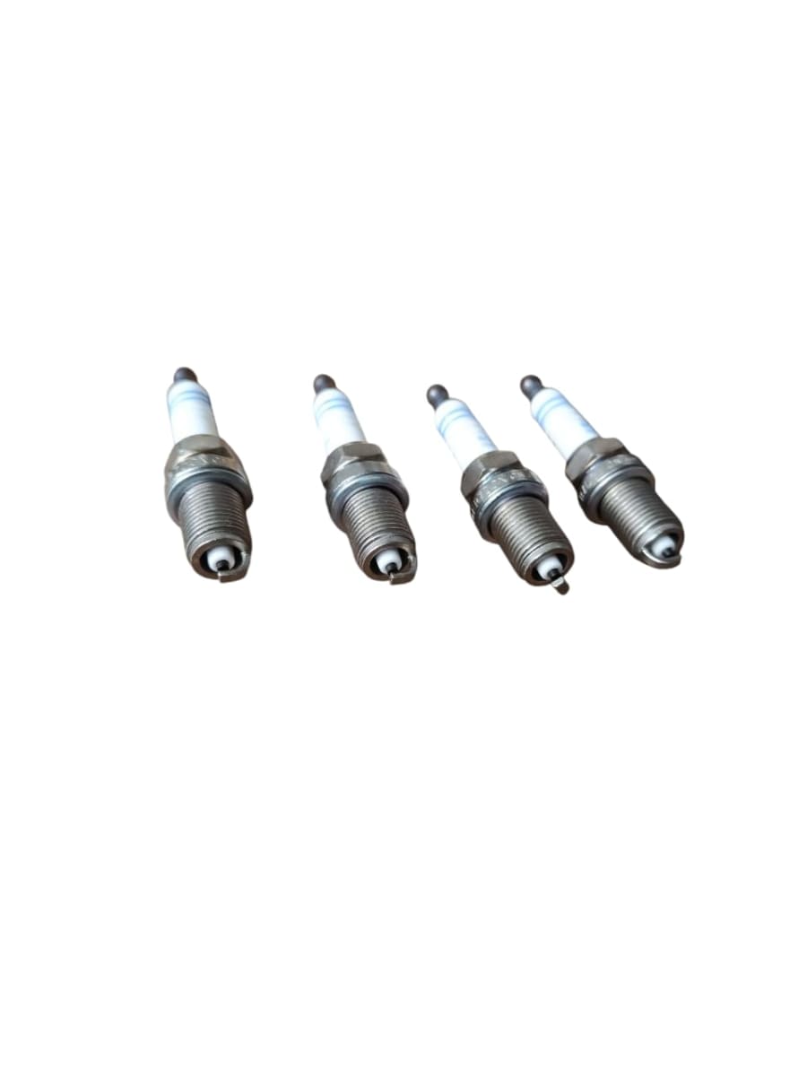 JUEGO DE BUJIAS (4) FIAT 1.3 FELICIA-FAVORIT-FORMAN-FIAT UNO MPI3