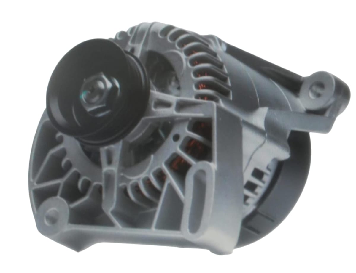 Alternador T/Denso 65A Fiat 1.3 Fire Fiorino7