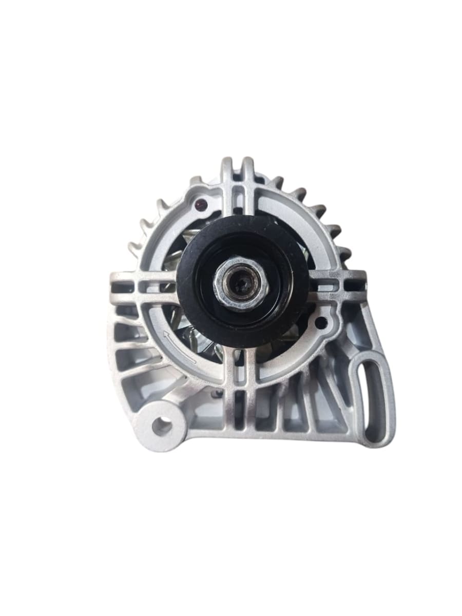 Alternador T/Denso 65A Fiat 1.3 Fire Fiorino4