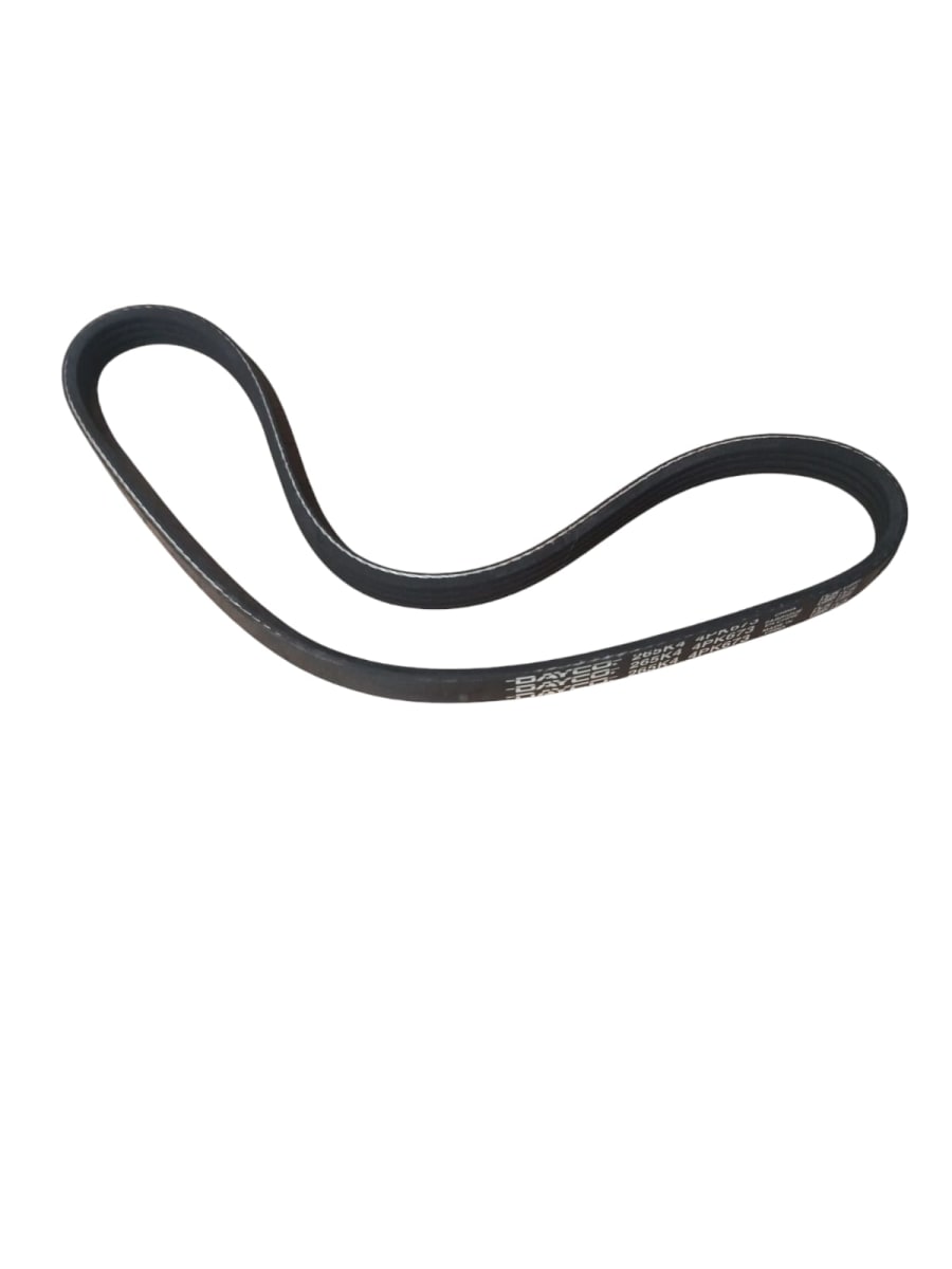 Correa Alternador/Cig. (4PK673) EX-ELX-SIENA-UNO 041