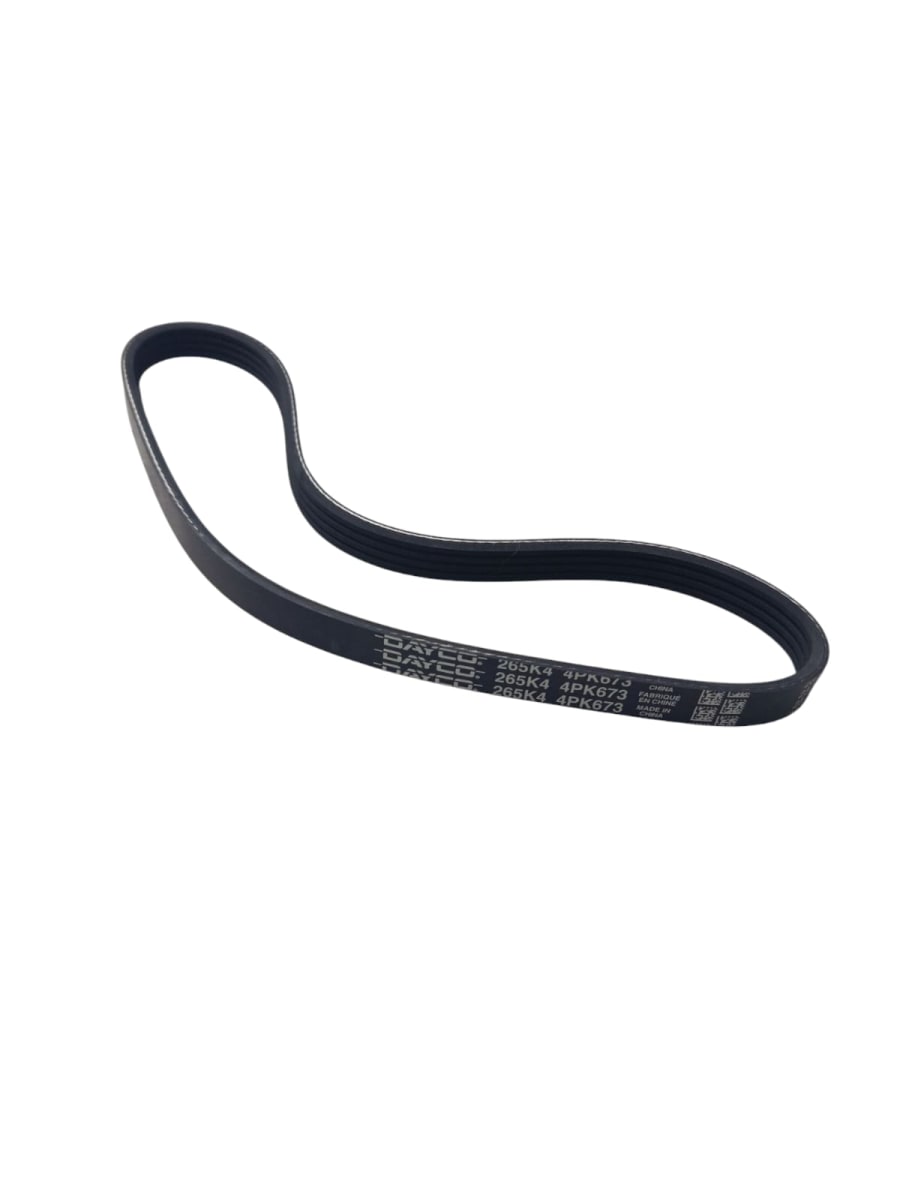 Correa Alternador/Cig. (4PK673) EX-ELX-SIENA-UNO 045