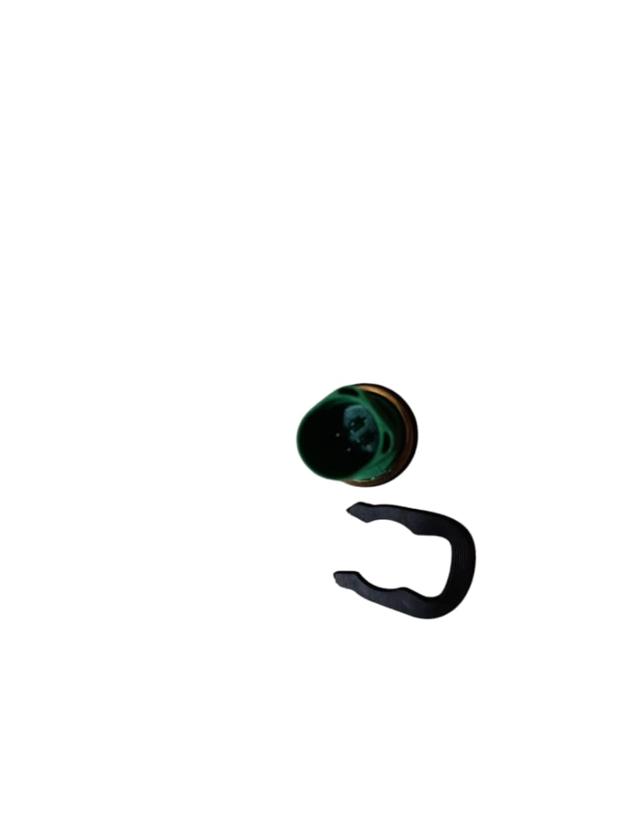 Bulbo/sensor Temperatura Volkswagen-bora Aeg-apk-Aut (4 Pines)5