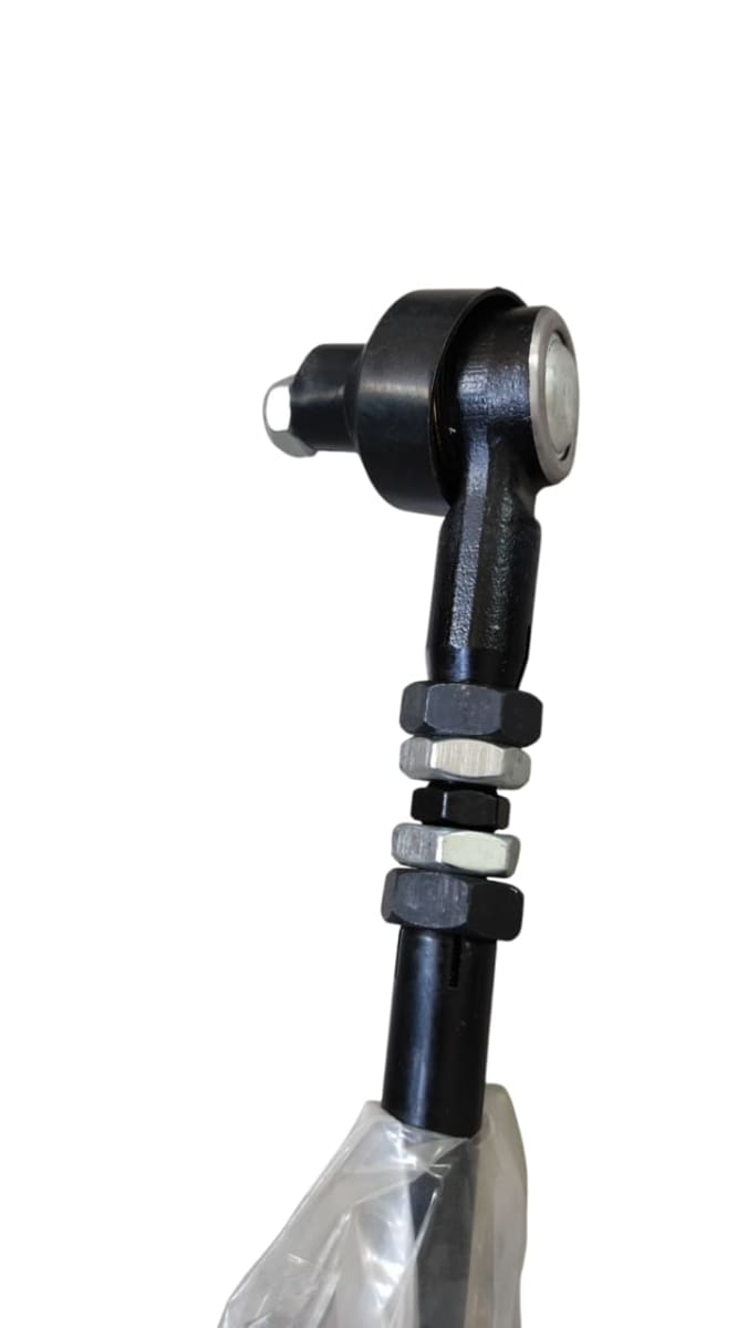 Barra Dirección Hidraulica Derecha C/term Vw Gol G2 G34