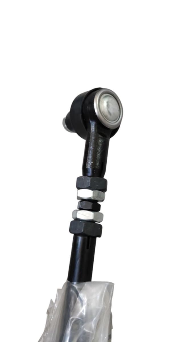 Barra Dirección Hidraulica Derecha C/term Vw Gol G2 G32