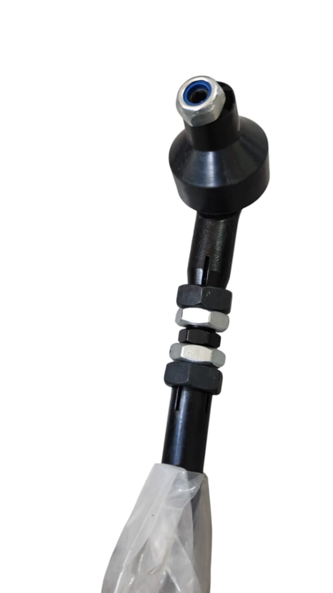 Barra Dirección Hidraulica Derecha C/term Vw Gol G2 G33