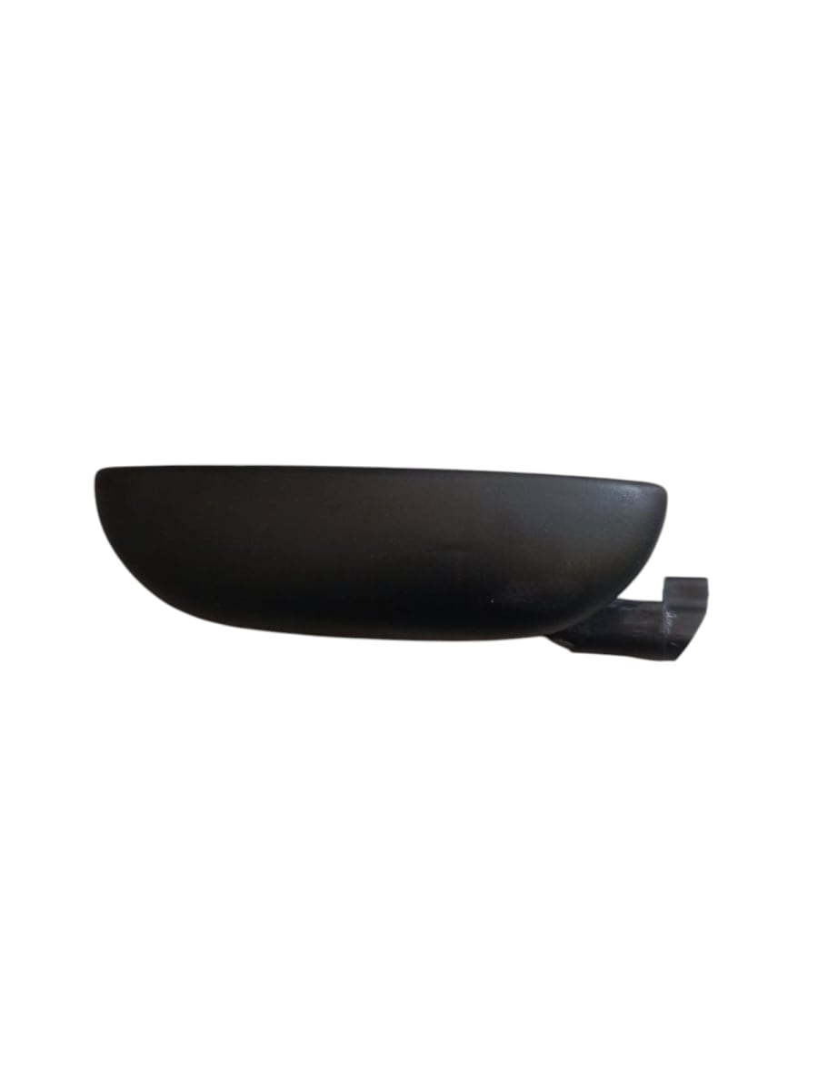 MANILLA EXTERNA PUERTA DEL/TRAS DERECHA NEGRA FIAT PALIO3