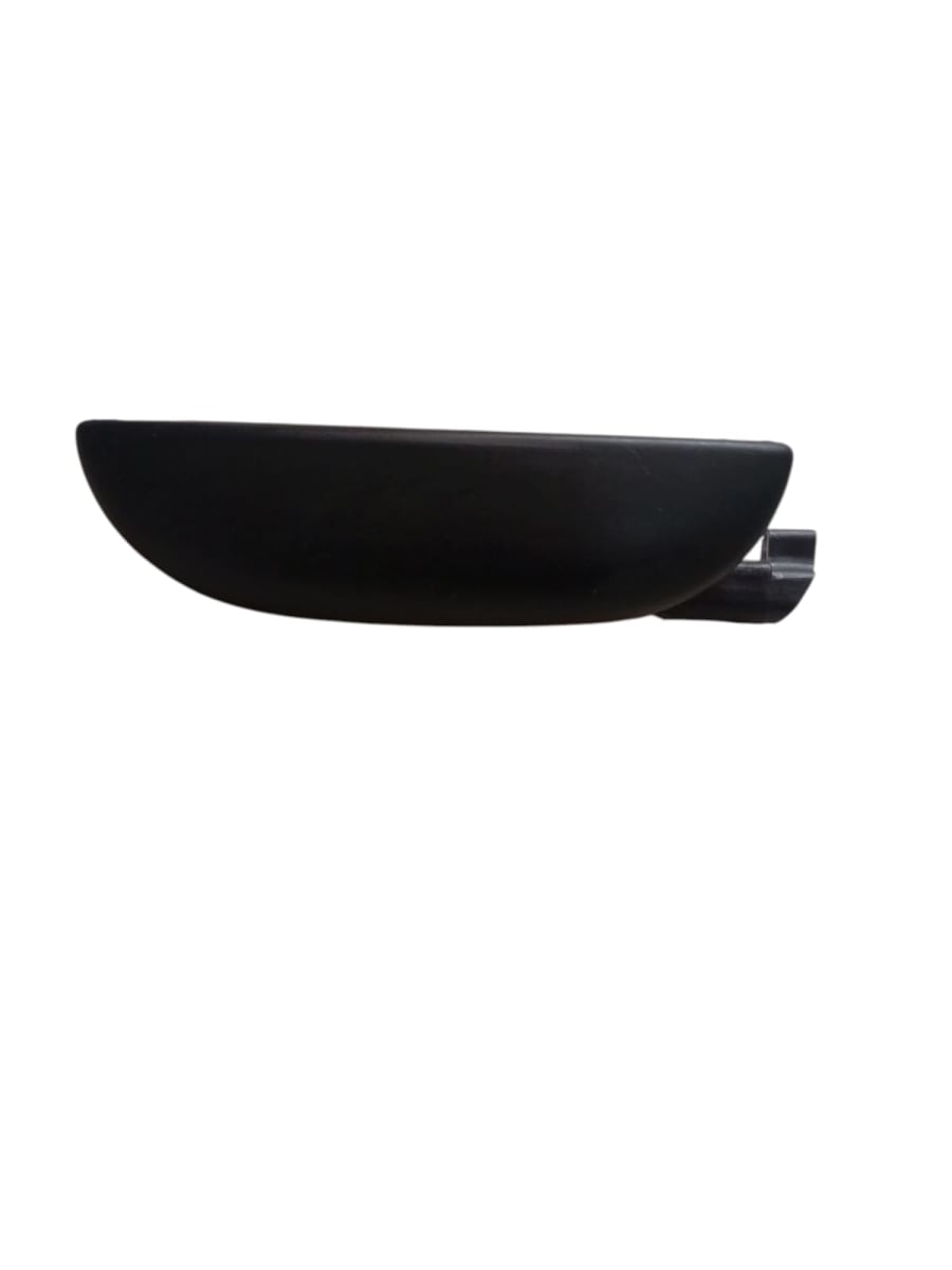 MANILLA EXTERNA PUERTA DEL/TRAS DERECHA NEGRA FIAT PALIO 0