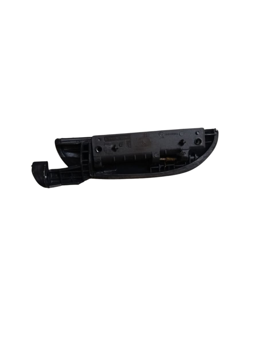 MANILLA EXTERNA PUERTA DEL/TRAS DERECHA NEGRA FIAT PALIO2