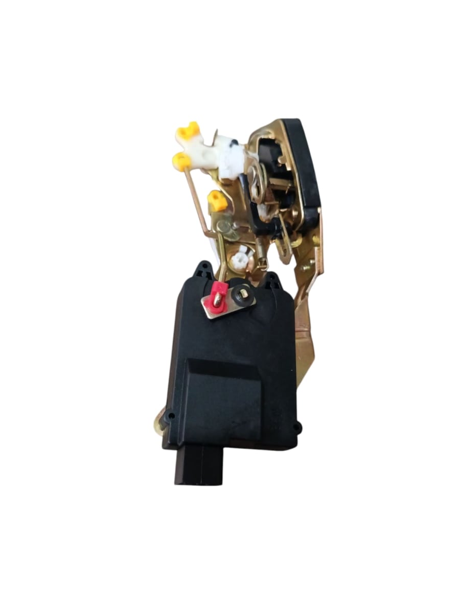 CERRADURA PUERTA TRASERA IZQUIERDA ELECTRICA CHERY IQ-FACE2