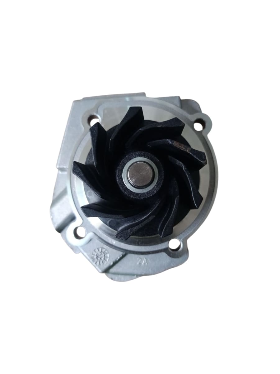 Bomba De Agua Turbina Alta Fiat 1.4 Palio Atractive - Uno6