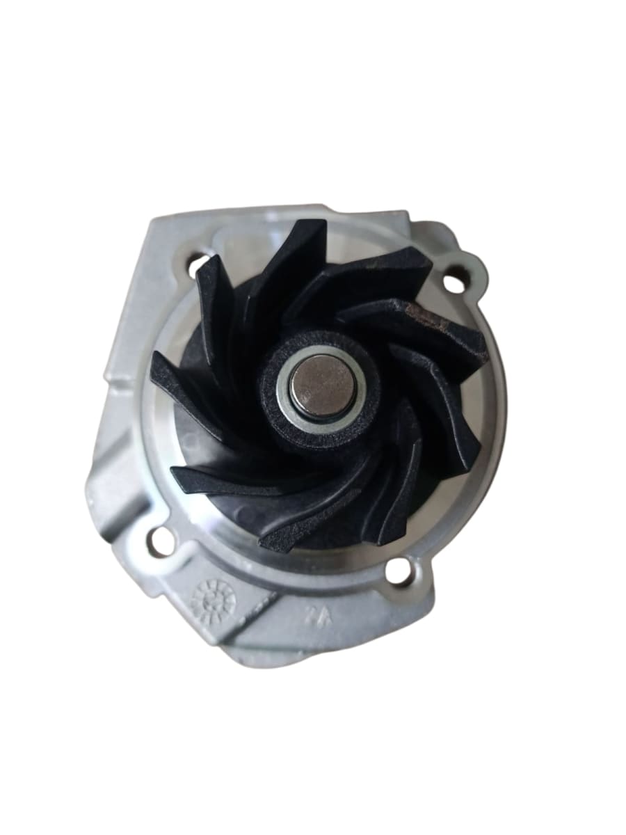 Bomba De Agua Turbina Alta Fiat 1.4 Palio Atractive - Uno7