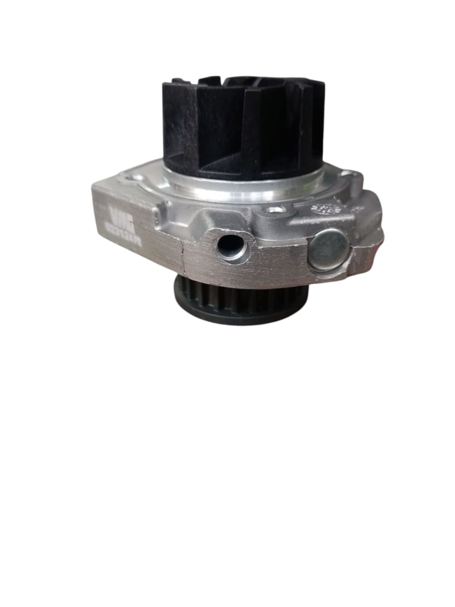 Bomba De Agua Turbina Alta Fiat 1.4 Palio Atractive - Uno 0