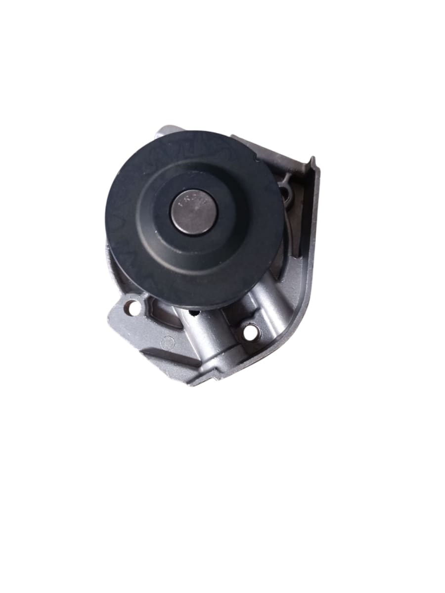 Bomba De Agua Turbina Alta Fiat 1.4 Palio Atractive - Uno4