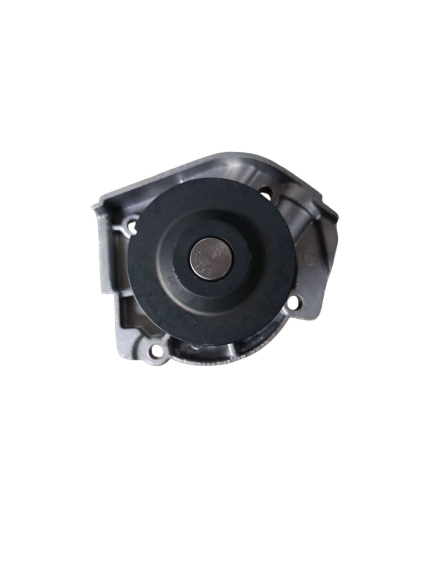 Bomba De Agua Turbina Alta Fiat 1.4 Palio Atractive - Uno3