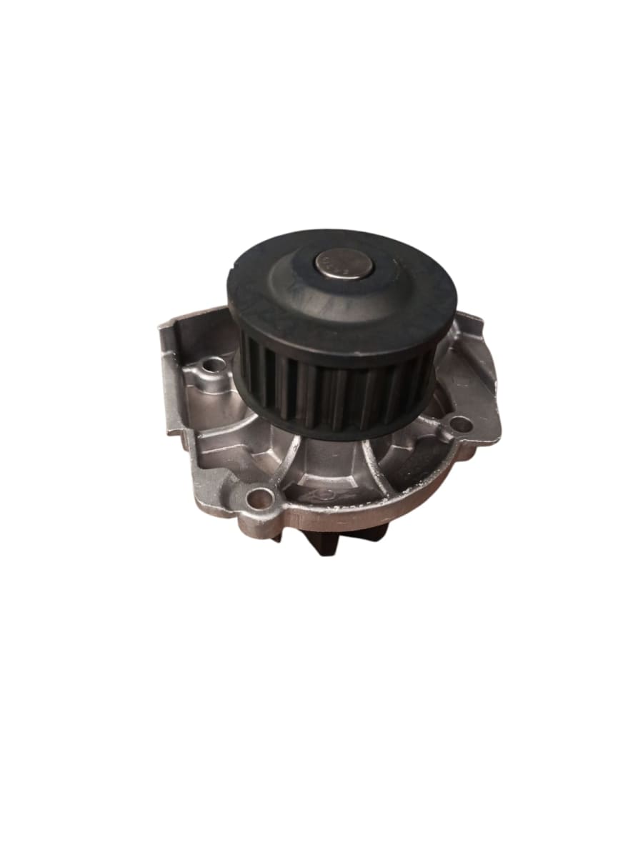 Bomba De Agua Turbina Alta Fiat 1.4 Palio Atractive - Uno2