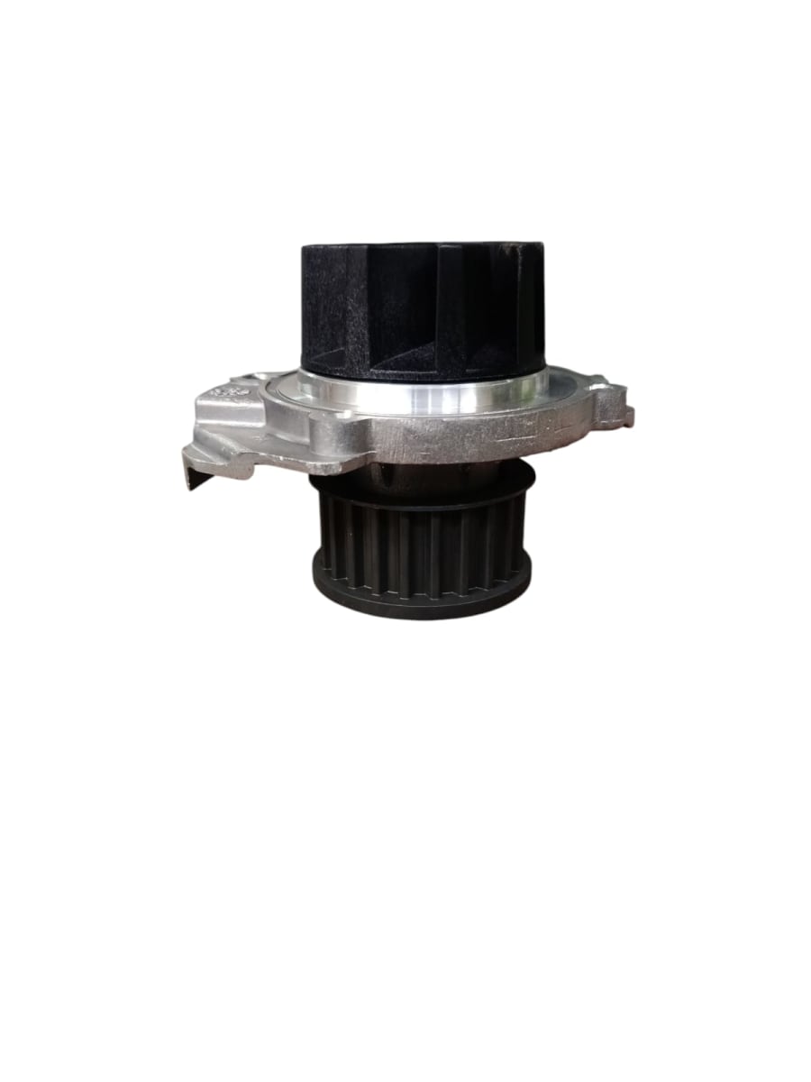 Bomba De Agua Turbina Alta Fiat 1.4 Palio Atractive - Uno5