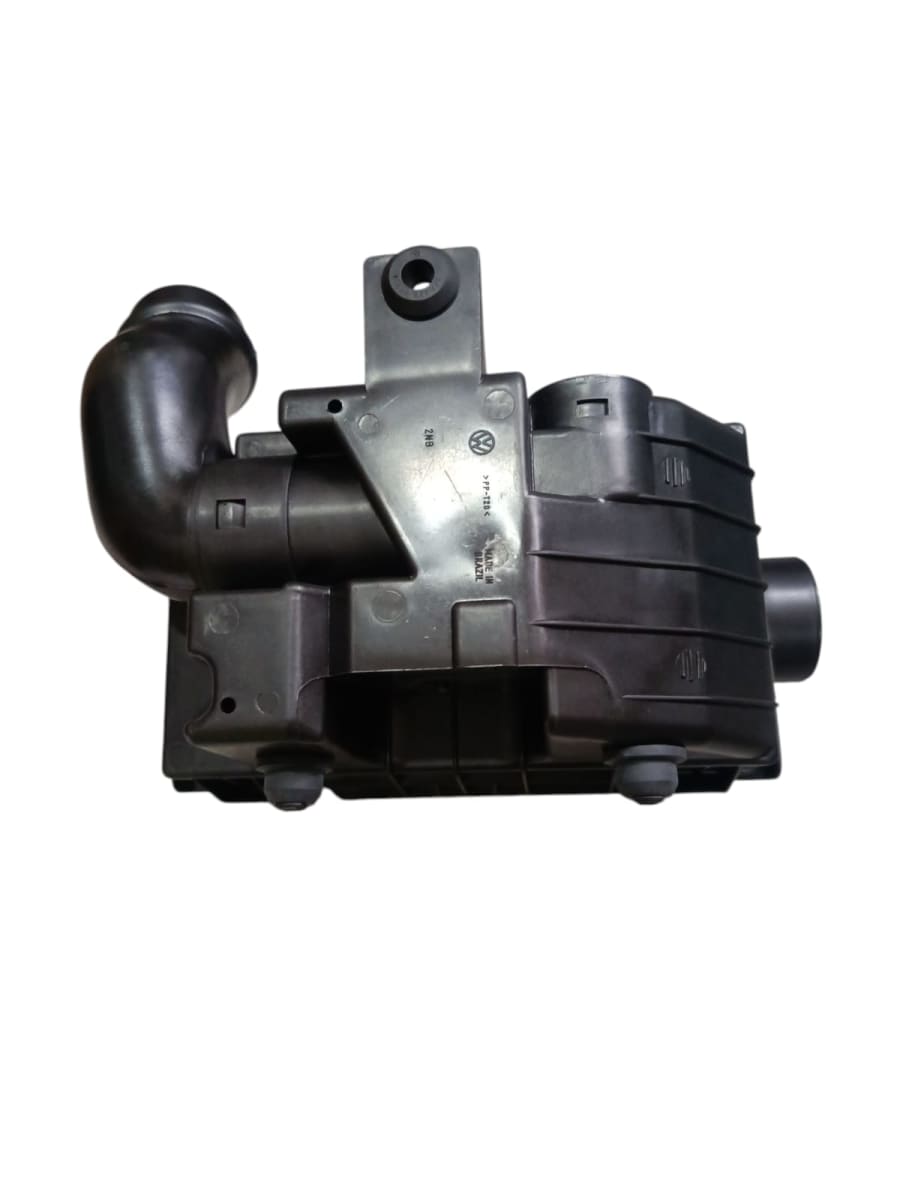 Carcaza Filtro De Aire Completo Volkswagen Gol G3 1.6-1.88