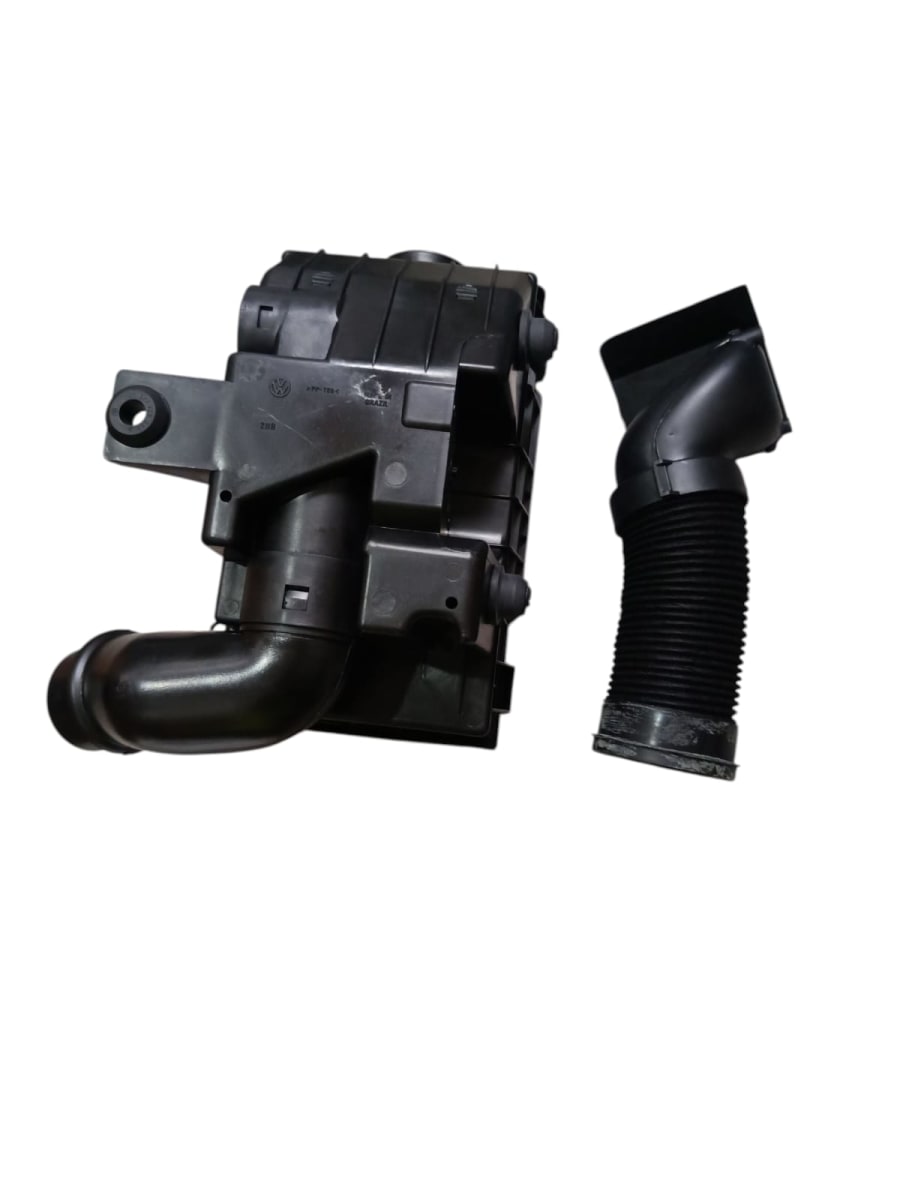 Carcaza Filtro De Aire Completo Volkswagen Gol G3 1.6-1.82