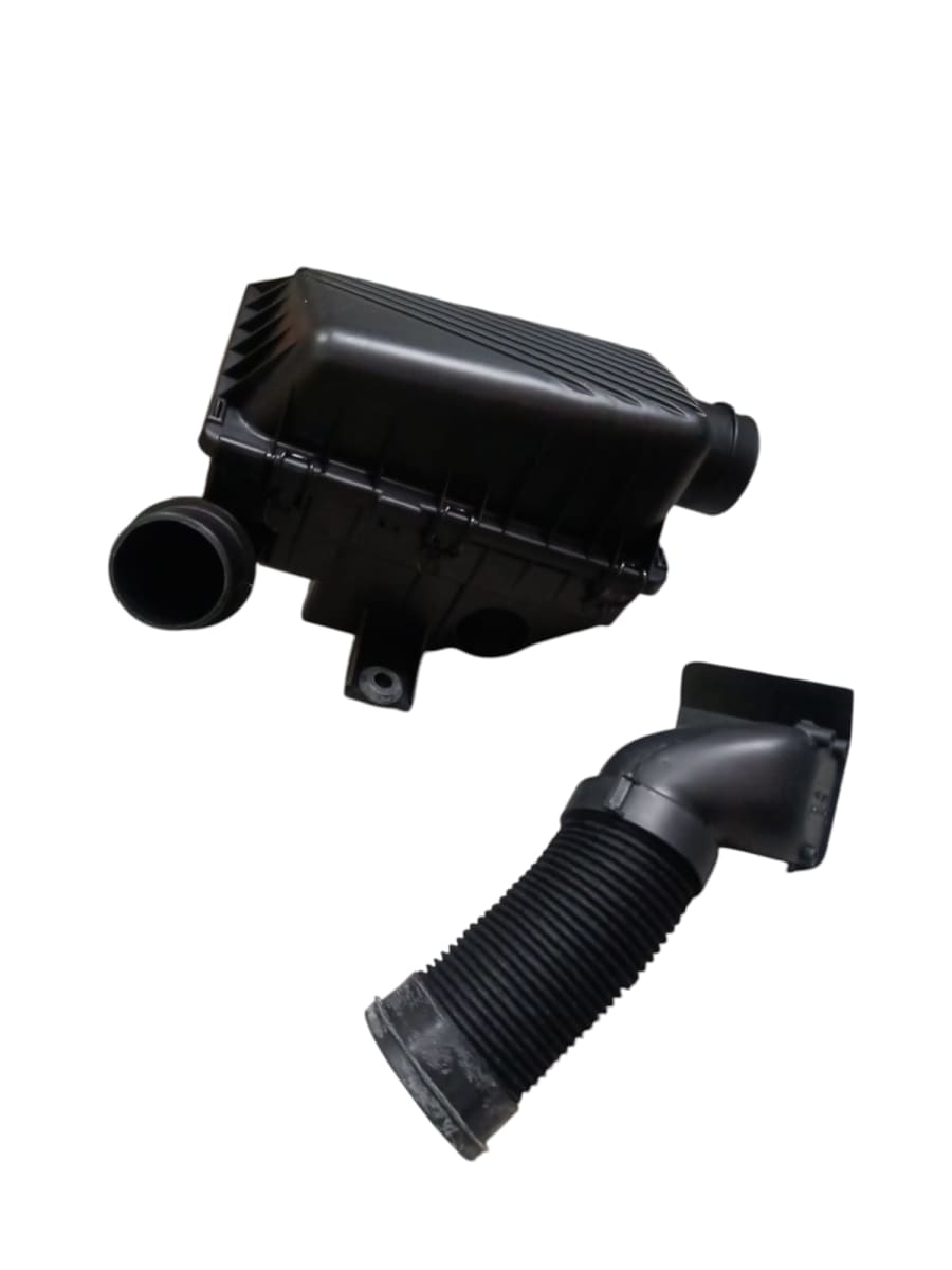 Carcaza Filtro De Aire Completo Volkswagen Gol G3 1.6-1.8 0