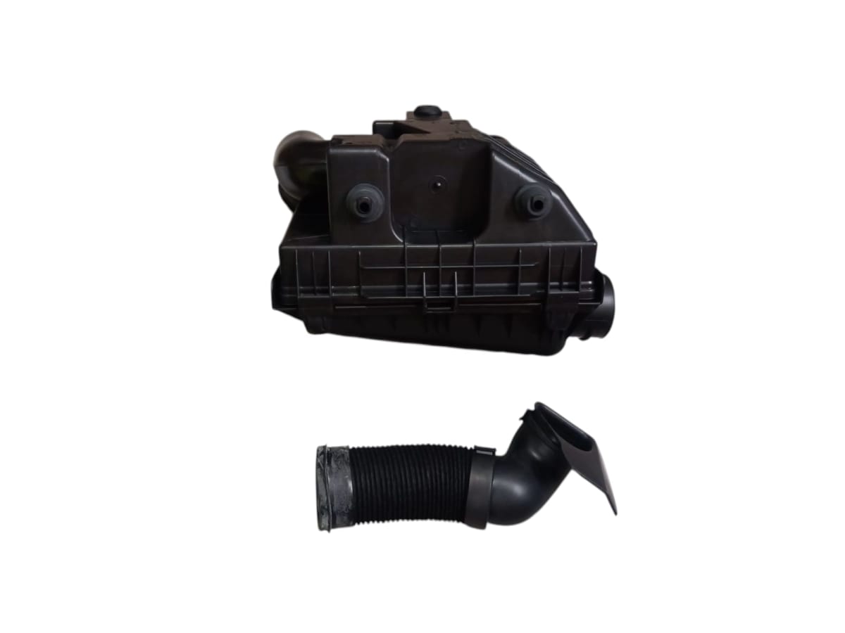 Carcaza Filtro De Aire Completo Volkswagen Gol G3 1.6-1.84