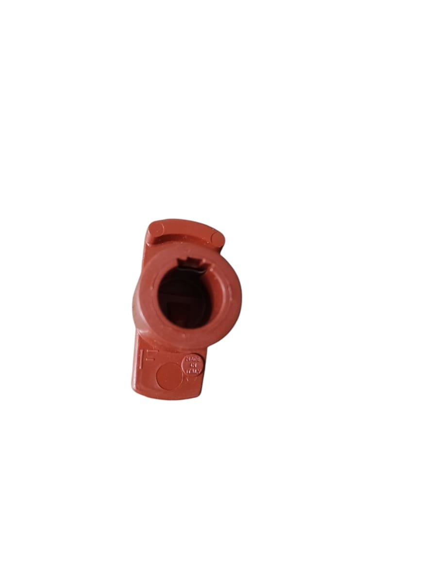 Rotor Distribuidor T/bosch Fiat Fiorino 1.3  Años 89-924