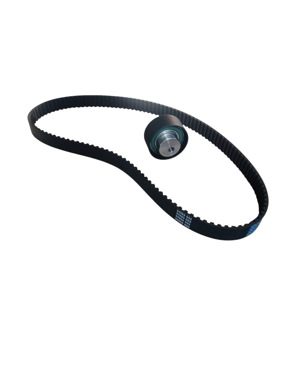 Kit Distribución Fiat 1.3 Ex-Elx-Palio- Siena-Linea -Grande punto 2007 en adelante- - Bravo 2007 en 0