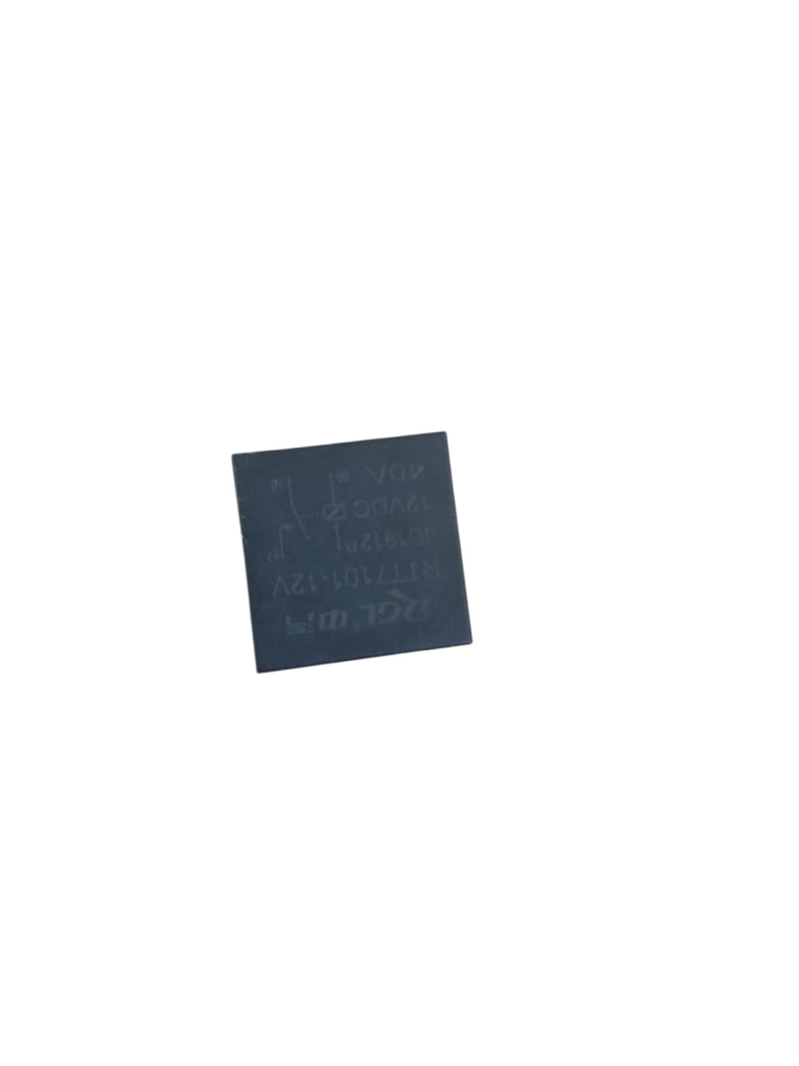 Relay Bomba Bencina (53) Chery Iq - S21b1
