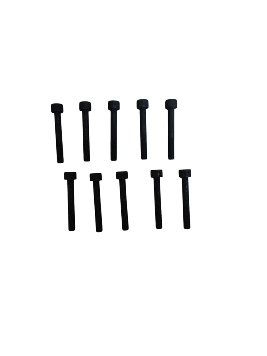 PERNOS DE CULATA PARA CHERY IQ 0.8-1.1 (JUEGO DE 10)4