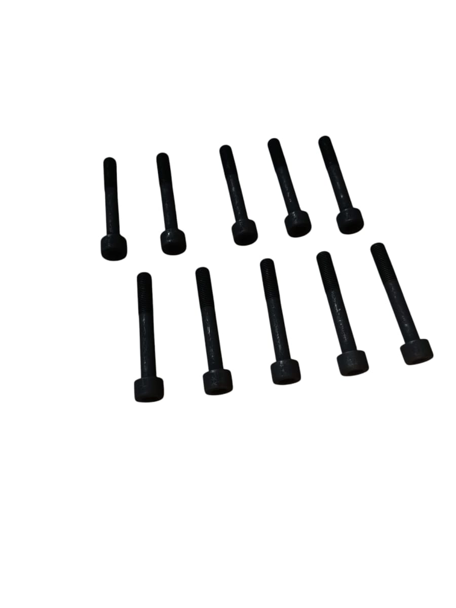 PERNOS DE CULATA PARA CHERY IQ 0.8-1.1 (JUEGO DE 10) 2