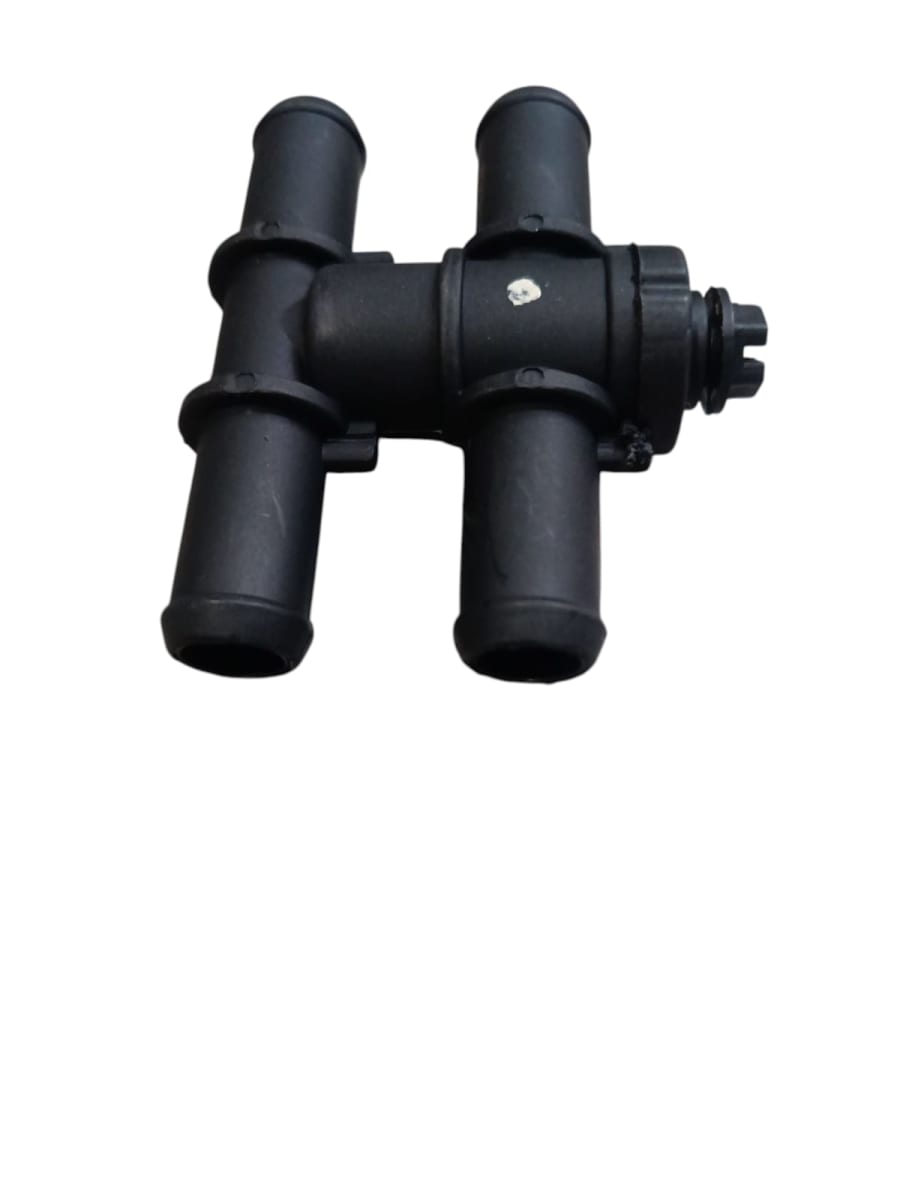 Válvula By-Pass Calefacción Fiat Fiorino, Uno Fire 1.35