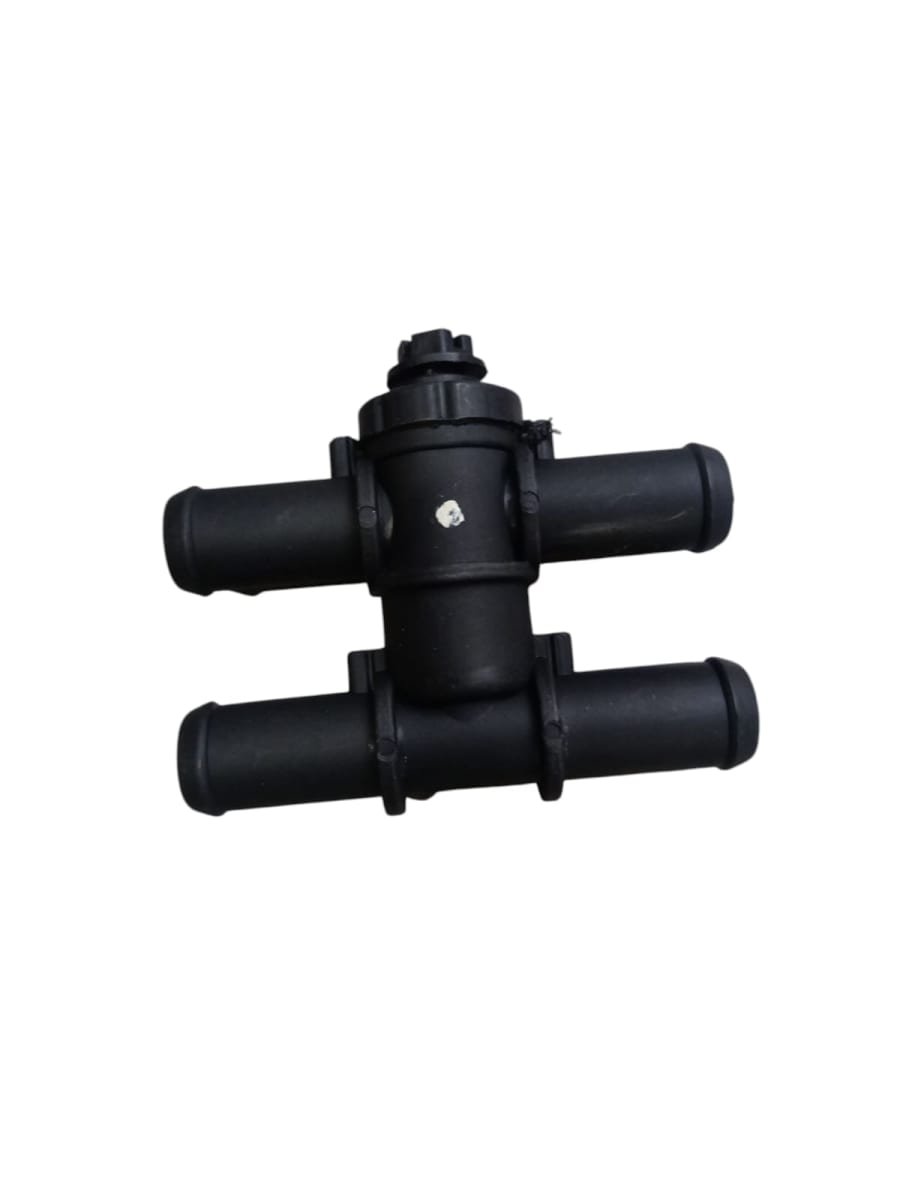 Válvula By-Pass Calefacción Fiat Fiorino, Uno Fire 1.31