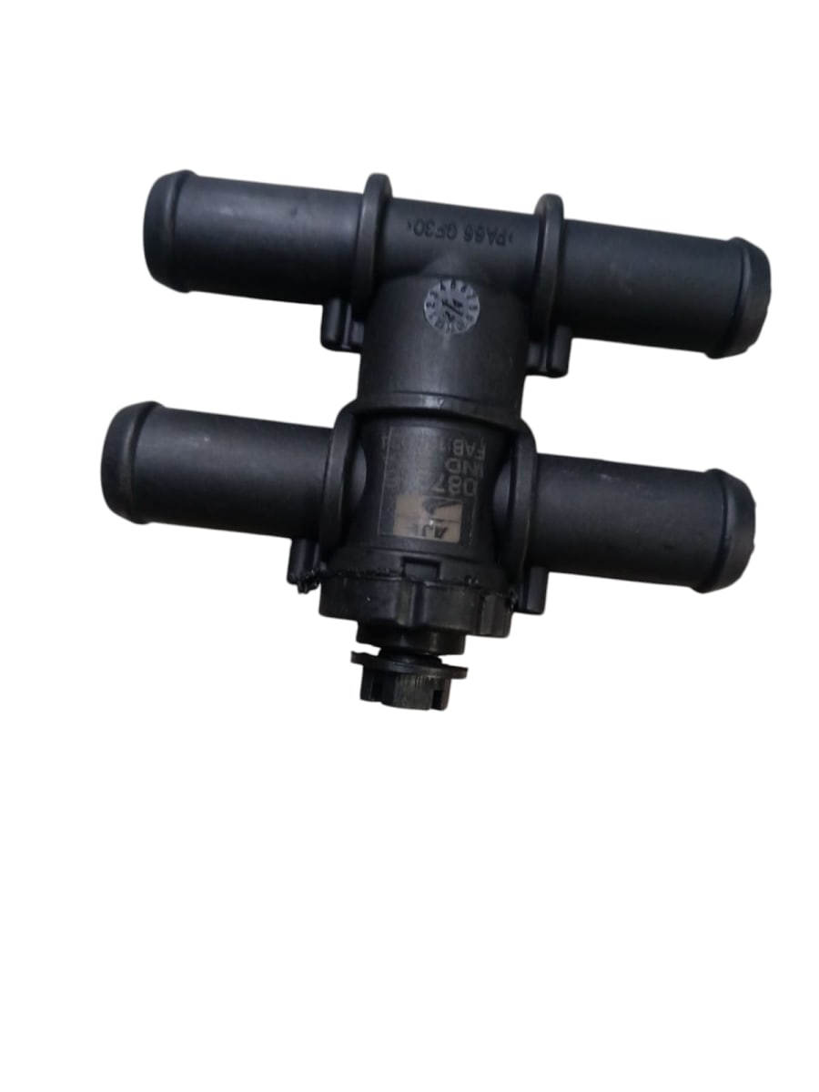 Válvula By-Pass Calefacción Fiat Fiorino, Uno Fire 1.32