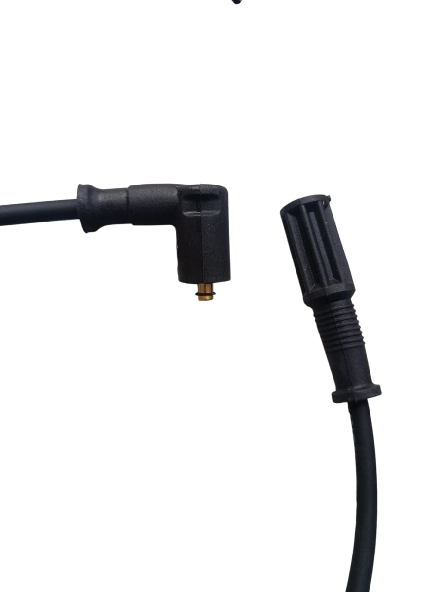 Juego Cables De Bujías Fiat Uno Fire, Fiorino Fire 2007-20144