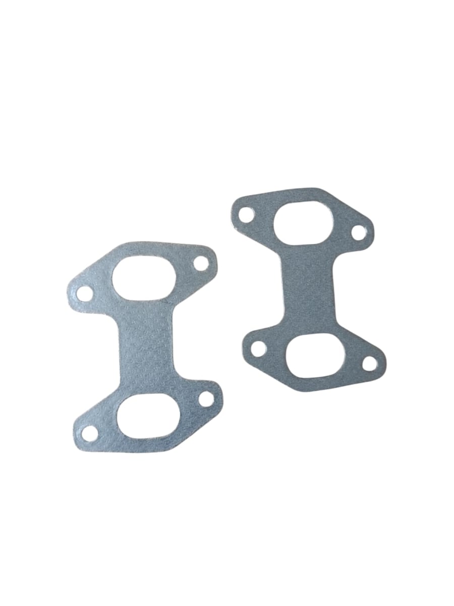 Empaquetadura Múltiple Escape Doble Fiat Punto/Fiorino (Par)3